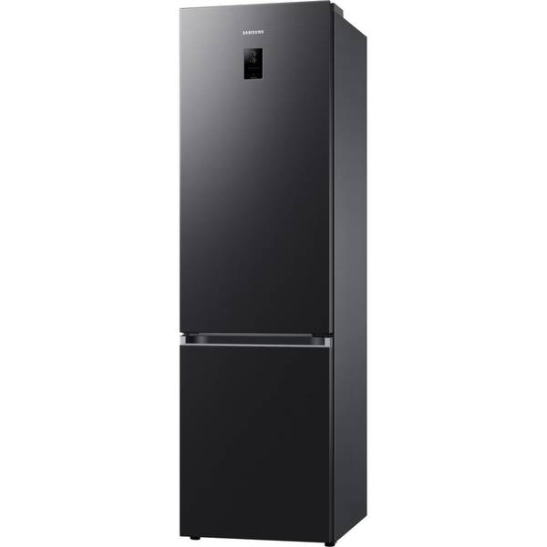 Холодильник з морозильною камерою Samsung RB38C676EB1/UA