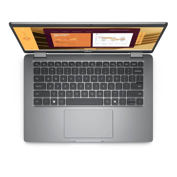 Ноутбук Dell Latitude 5350 (N004L535013UA_WP)