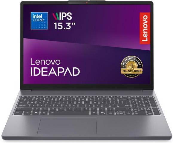 Ноутбук Lenovo IdeaPad Slim 3 15IRU10 (83KD0015RA)