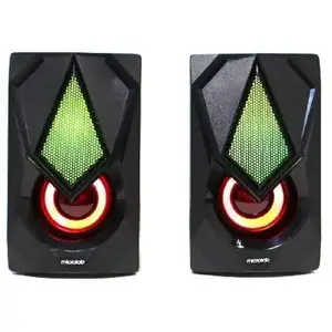 Колонки для комп'ютера Microlab B25 Black