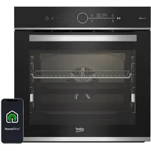 Духовка електрична Beko BBIM13400XCS