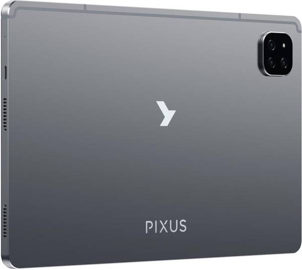 Планшет Pixus Falcon 8/256GB LTE Gray