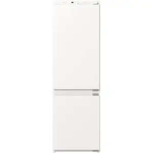 Холодильник з морозильною камерою Gorenje NRKI418EE1