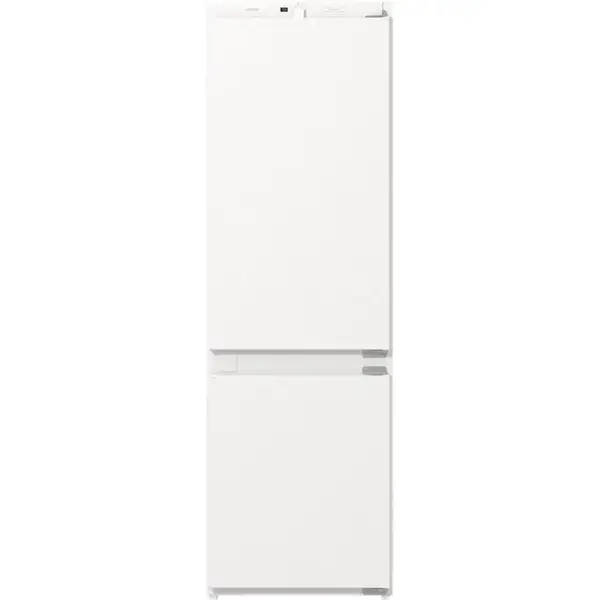 Холодильник з морозильною камерою Gorenje NRKI418EE1