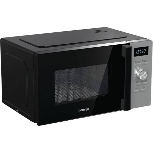 Мікрохвильовка з грилем Gorenje MO20A4XH