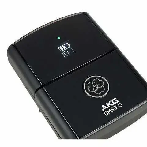 Інструментальна радіосистема AKG Радіосистема DMS300 Instrument Set