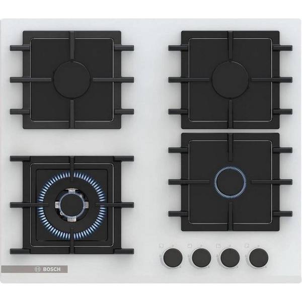 Газова варильна поверхня Bosch PNK6B2P40R