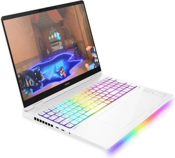 Ноутбук HP OMEN MAX 16-ah0008ua White (BW7M6EA)