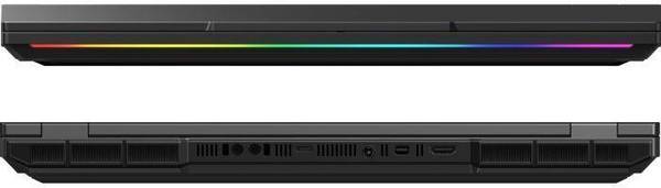 Ноутбук Dream Machines RT5090-16 (RT5090-16UA27)