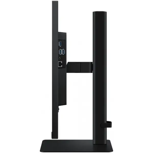 Монітор Samsung 27 ViewFinity HRM S80UD Monitor (LS27D804UAIXCI)