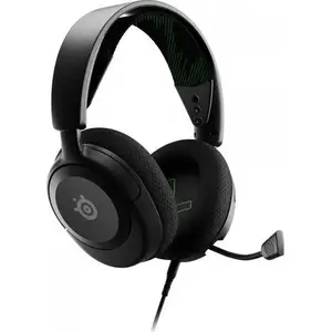 Навушники з мікрофоном SteelSeries SteelSeries Arctis Nova 1X Black (61616) Навушники з мікрофоном SteelSeries SteelSeries Arctis Nova 1X Black (61616)