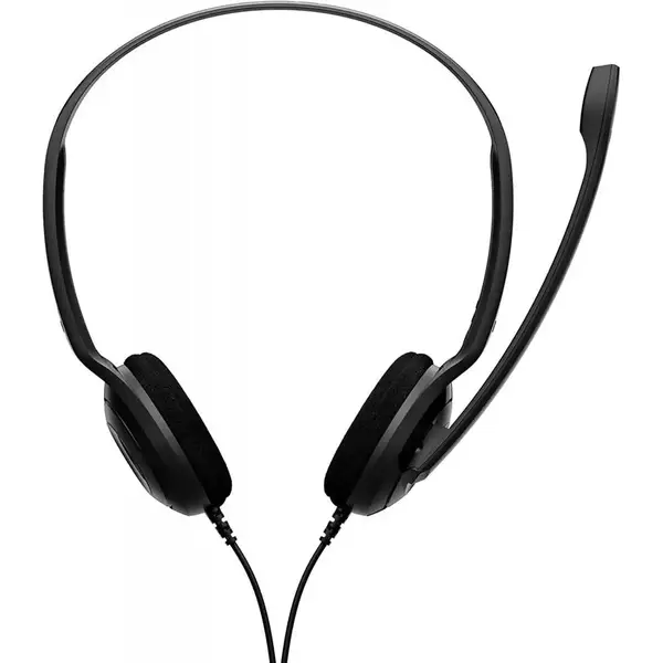 Навушники з мікрофоном Sennheiser EPOS PC 8 USB (1000432)