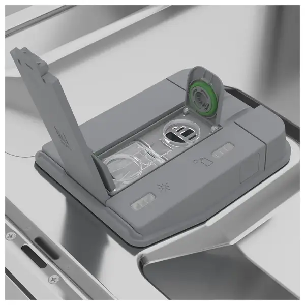 Посудомийна машина Beko DEN48520XAD