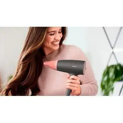 Фен Philips ThermoProtect BHD350/10