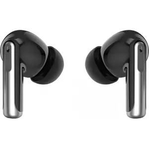 Навушники TWS HATOR Hyреrpunk Truepods Black (HTA-430)