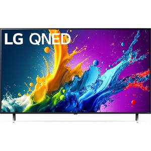 Телевізор LG 50QNED80A6A