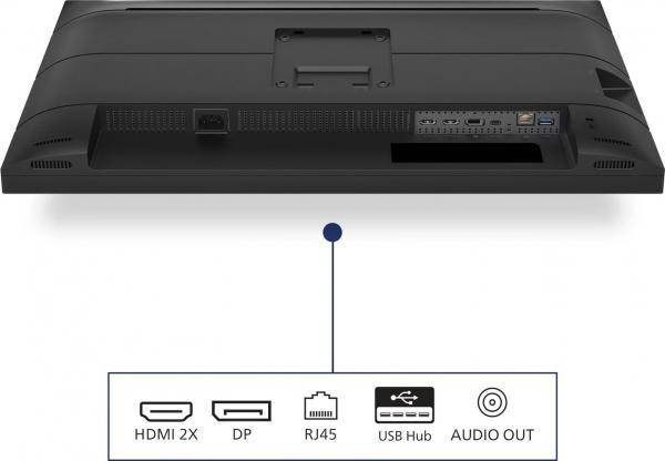 Монітор Philips 27B1U3900/00