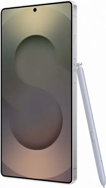 Смартфон Samsung Galaxy S25 Ultra 12/256GB Titanium Whitesilver (SM-S938BZSD)