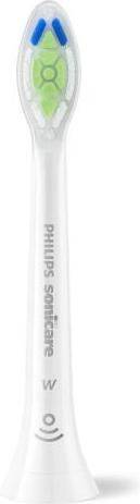 Насадка для електричної зубної щітки Philips Sonicare W2 Optimal White HX6062/87