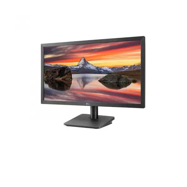 Монітор LG 22MP410-B