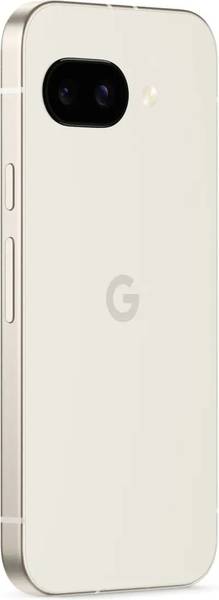 Смартфон Google Pixel 9a 8/128GB Porcelain