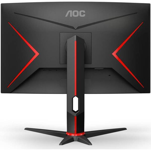 Монітор AOC C27G2Z3/BK