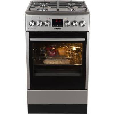 Комбінована плита Hansa FCMS582258