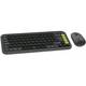 Комплект (клавіатура + миша) Logitech POP Icon Combo Graphite (920-013156)