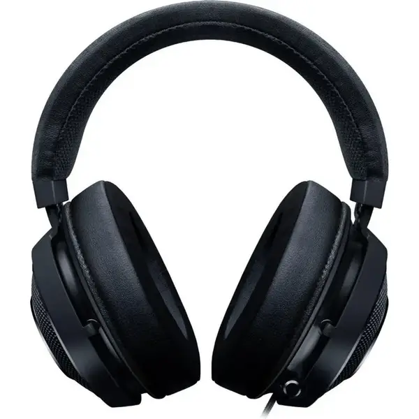 Навушники з мікрофоном Razer Kraken Multi Platform Black (RZ04-02830100-R3M1)