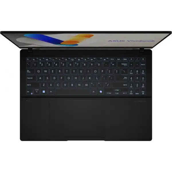 Ноутбук ASUS VivoBook S 15 OLED S5506MA Neutral Black (S5506MA-MA082)