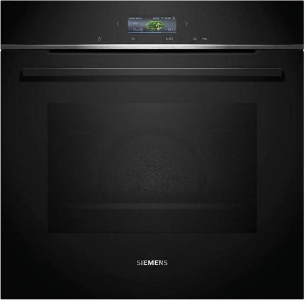 Духовка електрична Siemens HB774G1B1
