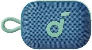 Портативна колонка Anker SoundCore Select 4 Go Blue (A31X1031) Портативна колонка Anker SoundCore Select 4 Go Blue (A31X1031)