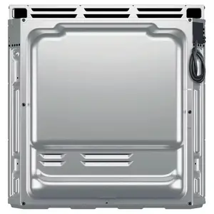 Духовка электрическая Whirlpool OMR58HU1X