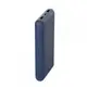Зовнішній акумулятор (павербанк) Belkin 20000mAh 15W Blue (BPB012BTBL)