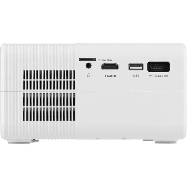 Мультимедійний проектор 2E 2EPJDEIMOS