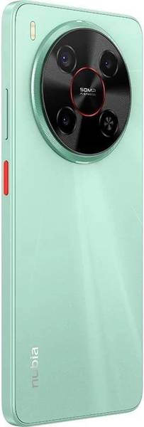 Смартфон ZTE Nubia V70 Max 6/128GB Green