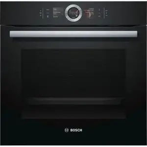 Духовка електрична Bosch HBG6764B1 Духовка електрична Bosch HBG6764B1