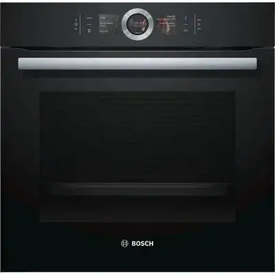 Духовка електрична Bosch HBG6764B1
