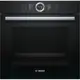 Духовка електрична Bosch HBG6764B1