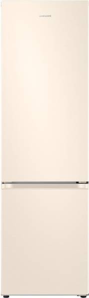 Холодильник з морозильною камерою Samsung RB38C600EEL/UA