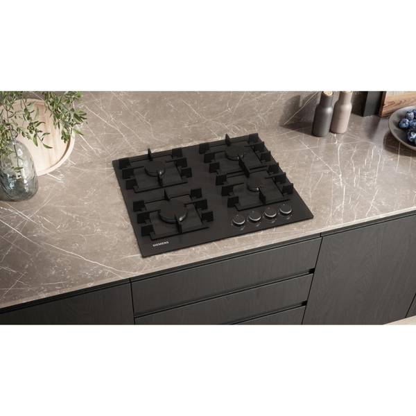 Газовая варочная поверхность Siemens EN6B6NP40R