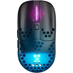 Миша Xtrfy MZ1 RGB WL Black (MZ1W-RGB-BLACK) Миша Xtrfy MZ1 RGB WL Black (MZ1W-RGB-BLACK)
