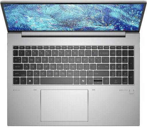 Ноутбук HP ZBook Firefly 16 G11 Silver (B30DNES)