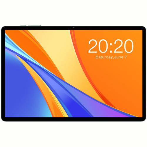 Планшет Teclast M50 8/128GB Aqua Blue (M5H5KB/TL-112861)