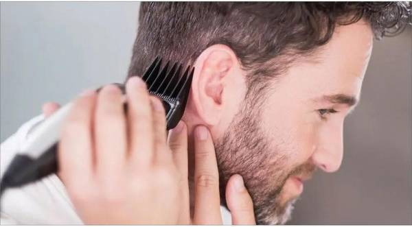 Машинка для стрижки Wahl HomePro Complete Kit (09243-2616)