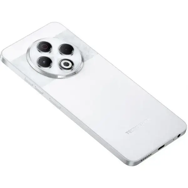 Смартфон Tecno Spark 30 KL6 8/128GB Astral Ice (4894947047909)
