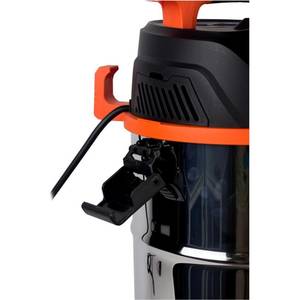 Пилосос Tekhmann TVC-1430 M (851876) Пилосос Tekhmann TVC-1430 M (851876)