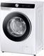 Пральна машина автоматична Samsung WW90DG6G94LKUA