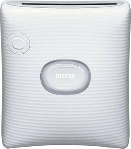Мобільний принтер Fujifilm Instax SQ Link White Мобільний принтер Fujifilm Instax SQ Link White