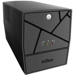Линейно-интерактивное ИБП NJOY Keen 1500 USB (UPLI-LI150KU-CG01B) Линейно-интерактивное ИБП NJOY Keen 1500 USB (UPLI-LI150KU-CG01B)